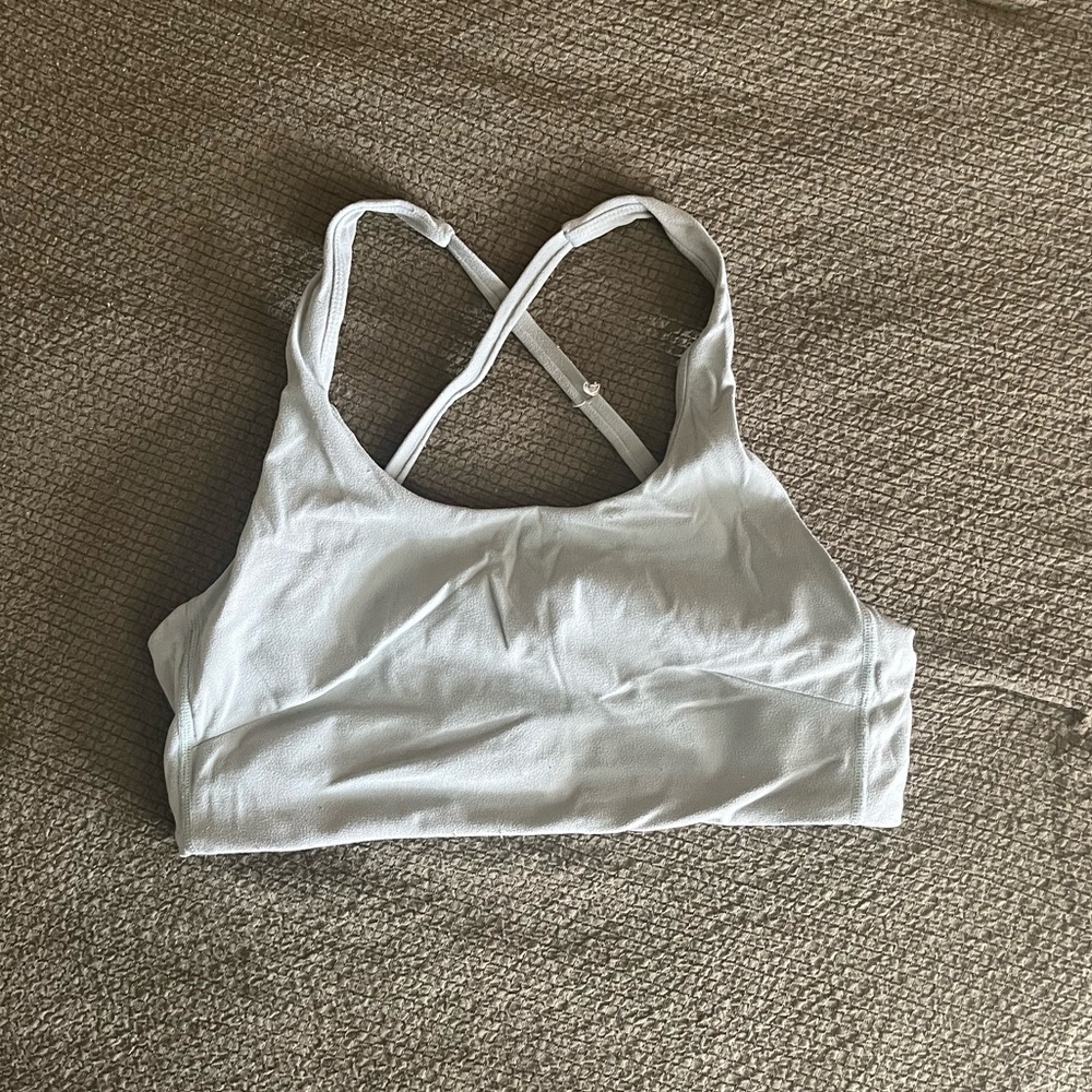 🌊 PARAGON FITWEAR Crossback Sports Bra